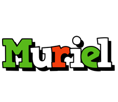 Muriel venezia logo