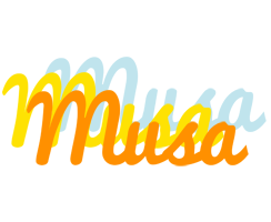 Musa energy logo
