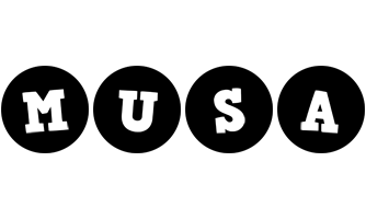 Musa tools logo