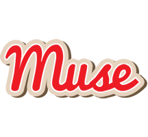 Muse chocolate logo