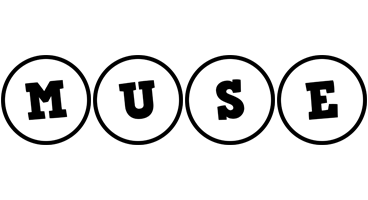 Muse handy logo