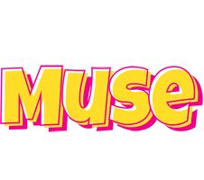 Muse kaboom logo