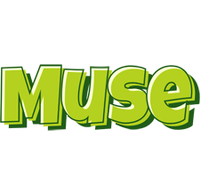 Muse summer logo