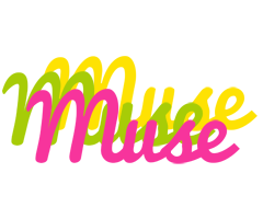 Muse sweets logo