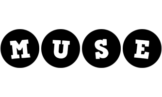 Muse tools logo