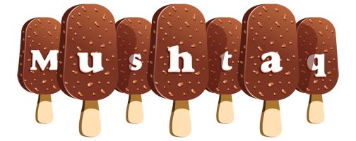 Mushtaq pinup logo