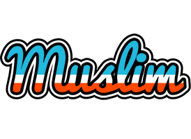 Muslim america logo