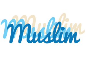 Muslim breeze logo