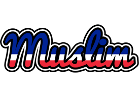 Muslim france logo