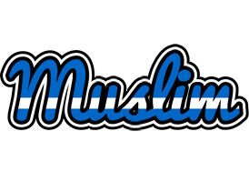 Muslim greece logo