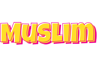 Muslim kaboom logo