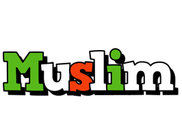 Muslim venezia logo