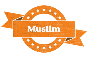 Muslim victory logo