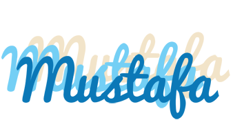 Mustafa breeze logo
