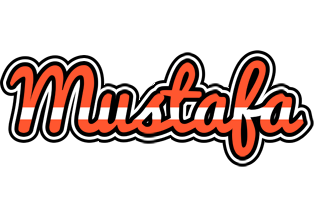 Mustafa denmark logo