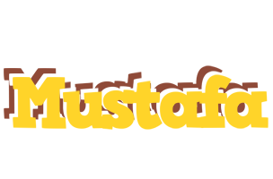 Mustafa hotcup logo