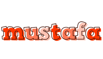 Mustafa paint logo