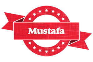 Mustafa passion logo