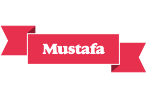 Mustafa sale logo