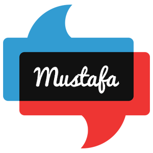 Mustafa sharks logo