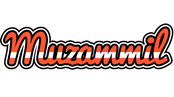 Muzammil denmark logo