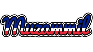 Muzammil france logo