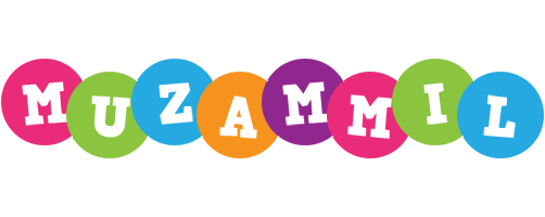 Muzammil friends logo