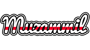 Muzammil kingdom logo