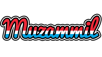 Muzammil norway logo