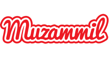 Muzammil sunshine logo