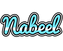 Nabeel argentine logo