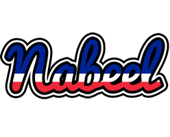 Nabeel france logo