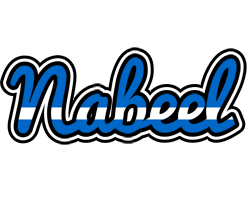 Nabeel greece logo