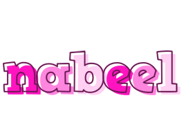 Nabeel hello logo