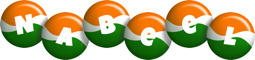 Nabeel india logo