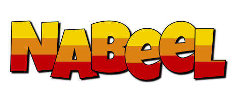 Nabeel jungle logo