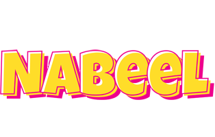 Nabeel kaboom logo