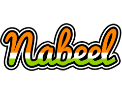Nabeel mumbai logo