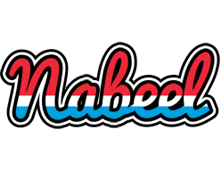Nabeel norway logo