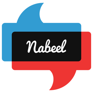 Nabeel sharks logo