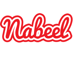 Nabeel sunshine logo