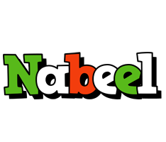 Nabeel venezia logo