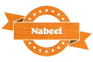 Nabeel victory logo