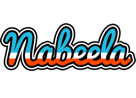 Nabeela america logo
