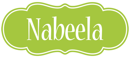 Nabeela family logo