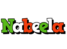Nabeela venezia logo