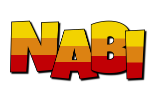 Nabi jungle logo