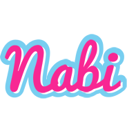 Nabi popstar logo