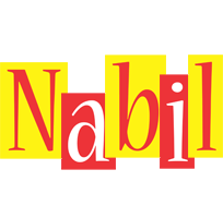 Nabil errors logo