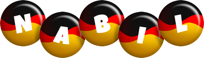 Nabil german logo
